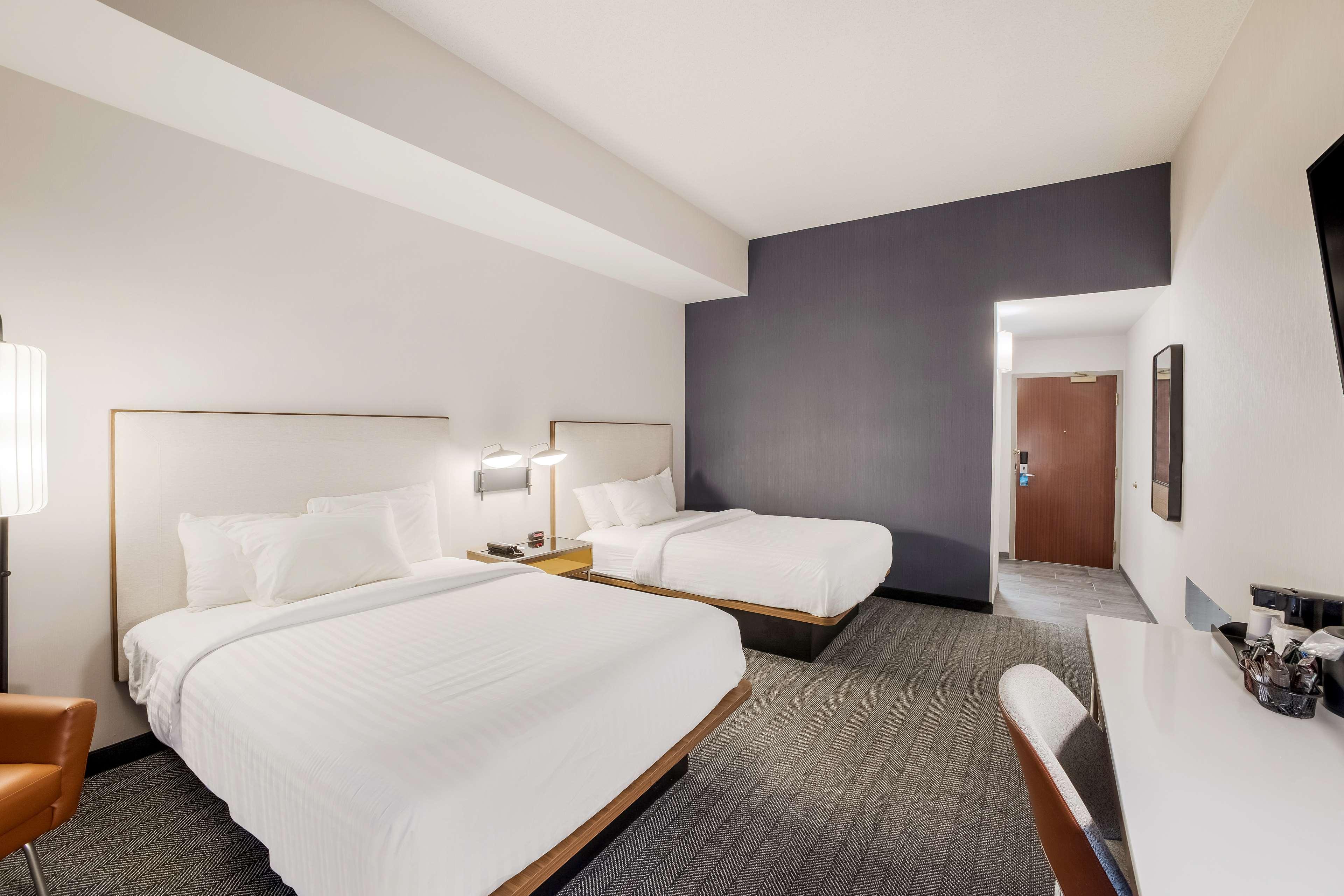 Sonesta Select Phoenix Chandler Kültér fotó