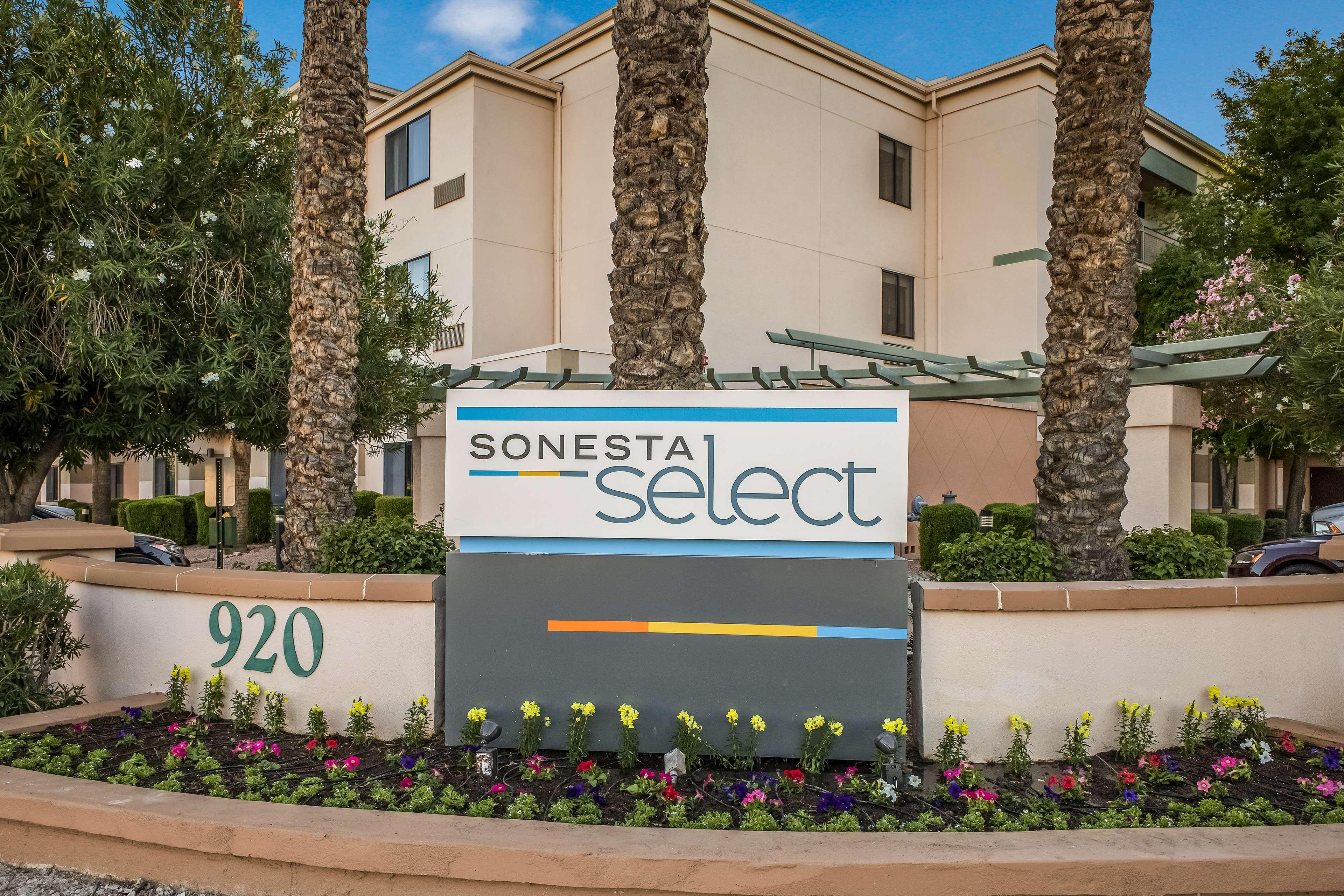 Sonesta Select Phoenix Chandler Kültér fotó